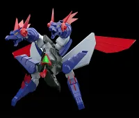 GOOD SMILE COMPANY MODEROID Wybust - Mado King Granzort - photo 6