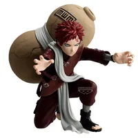 BANDAI NARUTO VIBRATION STARS-GAARA-Ⅱ - NARUTO - photo 6