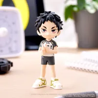 BUSHIROAD CREATIVE PalVerse Haikyu!! Vol.2 - Haikyu!! - photo 15