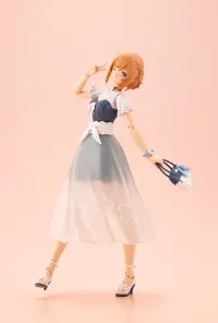 KOTOBUKIYA LUMITEA ReACT-iF - ARCANADEA - photo 12