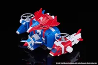 GOOD SMILE COMPANY MODEROID Dairugger XV - Armored Fleet Dairugger XV - photo 13