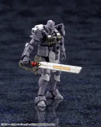 KOTOBUKIYA GOVERNOR PARA-PAWN JUDGE HEAD - HEXA GEAR - photo 9