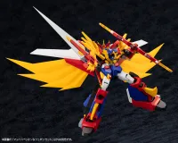 KOTOBUKIYA MACH SUPERION ＆Weapon Set - THE SAINT OF BRAVES BAANGAAN - photo 11