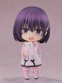 Nendoroid Suzu Kanade