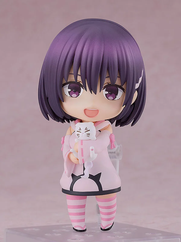 GOOD SMILE COMPANY Nendoroid Suzu Kanade - Ayakashi Triangle