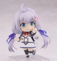 GOOD SMILE COMPANY Nendoroid Ireena - The Greatest Demon Lord Is Reborn as a Typical Nobody - photo 4