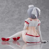 HOBBY STOCK Shinovi Master Senran Kagura: NEW LINK 1/4 Yumi: Sexy Nurse Ver. - Shinovi Master Senran Kagura - photo 4