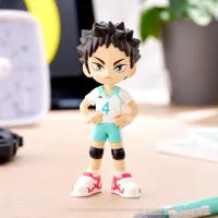 BUSHIROAD CREATIVE PalVerse Haikyu!! Vol.2 - Haikyu!! - photo 11