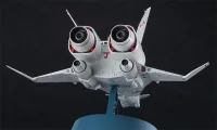 Hasegawa [CW18] 1:400 [CRUSHER JOE] MINERVA - CREATOR WORKS SERIES - photo 8