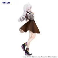 FuRyu The Journey of Elaina Trio-Try-iT Figure -Elaina Brown Outfit ver.- - Wandering Witch: The Journey of Elaina - photo 6