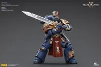 JOYTOY Ultramarines Relic Primus Armour with Plasma Pistol and Combat Blade - Warhammer 40K - photo 14