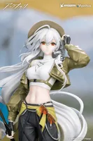 Myethos Gift+ 1/8 Skadi: Wildlight Wander VER.		 - Arknights - photo 6
