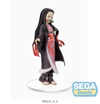SEGA Anime Demon Slayer: Kimetsu no Yaiba SPM Figure Nezuko Kamado -Sibling Bond- - Demon Slayer: Kimetsu no Yaiba - photo 2