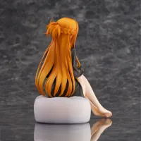 HOBBY STOCK SWORD ART ONLINE ALICIZATION War of Underworld 1/7 Asuna Yuuki Kirito Color Shirt ver. - Sword Art Online - photo 4