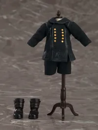 GOOD SMILE COMPANY Nendoroid Doll NieR:Automata 9S (YoRHa No.9 Type S) - NieR:Automata - photo 6