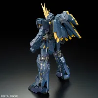 BANDAI HOBBY RG 1/144 #27 Unicorn Gundam 02 Banshee Norn - Mobile Suit Gundam Unicorn / Narrative - photo 10