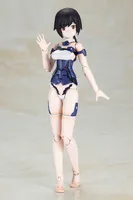 KOTOBUKIYA FRAME ARMS GIRL LAETITIA AZURITE VER. - Frame Arms Girl - photo 10