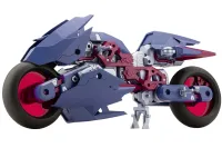 KOTOBUKIYA GIGANTIC ARMS RAPID RAIDER 〈SHADOW DANCER Ver.〉 - M.S.G - photo 4