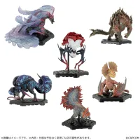 CAPCOM Capcom Figure Builder Monster Hunter Standard Model Plus Vol.28 - Monster Hunter - photo 1