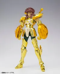 TAMASHII NATIONS LIBRA DHOKO <REVIVAL Ver.> "SAINT SEIYA", Bandai Spirits SAINT CLOTH MYTH EX - Saint Seiya - photo 4