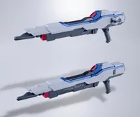 TAMASHII NATIONS STRIKE FREEDOM GUNDAM <Revival Ver.> - Mobile Suit Gundam SEED Destiny - photo 4
