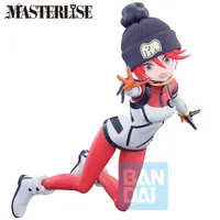 Amate Yuzuriha (Machu) Pilot Suit ver. Mobile Suit Gundam GQuuuuuuX, Masterlise Ichibansho Figure