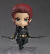 GOOD SMILE COMPANY Nendoroid Black Widow: Black Widow Ver. DX - Black Widow - photo 5