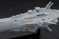 Hasegawa [CW19] 1:3000 [CRUSHER JOE] CORDOBA - CREATOR WORKS SERIES - photo 7