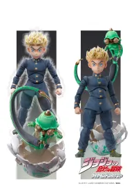 Medicos Entertainment Chozokado「Koiｃhi Hirose & Ec(Act 1)」(re-run) - JoJo's Bizarre Adventure - photo 7