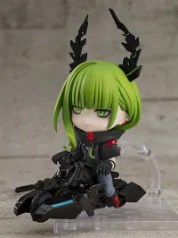 GOOD SMILE COMPANY Nendoroid Dead Master: DAWN FALL Ver. - Black Rock Shooter - photo 2