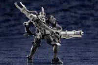 KOTOBUKIYA GOVERNOR ARMOR TYPE: KNIGHT【NERO】 - HEXA GEAR - photo 6