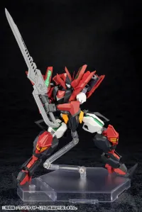 KOTOBUKIYA SHO-RO-KI GRAND RISER - FORME ARMS - photo 10
