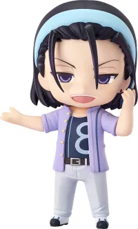 GOOD SMILE COMPANY Nendoroid Light Jinpachi Todo - Yowamushi Pedal LIMIT BREAK - photo 2