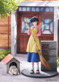 PROOF Maison Ikkoku 1/7 Scale Figure Kyoko Otonashi with Soichiro - Maison Ikkoku - photo 9