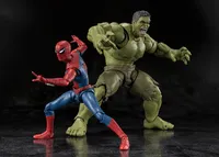 TAMASHII NATIONS SPIDER-MAN(Spider-Man: Brand New Day) - Marvel - photo 2