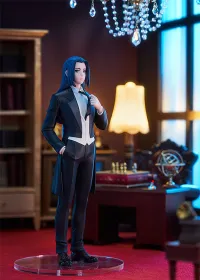 GOOD SMILE COMPANY POP UP PARADE Wuxian - The Legend of Hei - photo 1