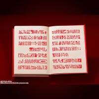 TAMASHII NATIONS Red Spellbook Konjiki no Zatch Bell, Bandai Spirits Proplica - Zatch Bell! - photo 5