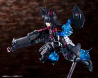 KOTOBUKIYA Kaede Agatsuma Kaiden - Alice Gear Aegis - photo 2