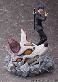 eStream ”Chainsaw Man” Aki Hayakawa - Chainsaw Man - photo 7
