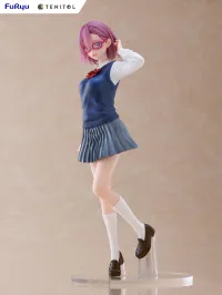 FuRyu TENITOL TALL RIRISA AMANO - 2.5 Dimensional Seduction - photo 8