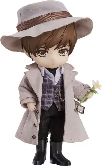GOOD SMILE COMPANY Nendoroid Doll Gavin: If Time Flows Back Ver. - Mr. Love: Queen's Choice - photo 2