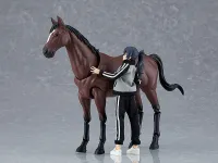 Max Factory figma Wild Horse (Bay) - Action Figures - photo 6