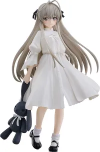 GOOD SMILE COMPANY POP UP PARADE Sora Kasugano L Size - Yosuga no Sora - photo 2