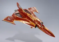 TAMASHII NATIONS MOVIE EDITION Sv-262Hs DRAKEN Ⅲ(BOGUE CON-VAART USE) "MACROSS DELTA", TAMASHII NATIONS DX CHOGOKIN - Macross - photo 6
