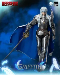 threezero Griffith (Reborn Band of Falcon) - Berserk - photo 2