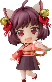 GOOD SMILE COMPANY Nendoroid Ichihime - Mahjong Soul - photo 2