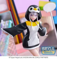 SEGA Luminasta "Re:ZERO -Starting Life in Another World-" "Emilia" -Kotoriasobi- - Re:ZERO -Starting Life in Another World- - photo 5