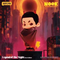 52TOYS NOOK: My Little Universe at Night - NOOK - photo 30