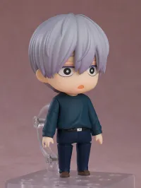 GOOD SMILE COMPANY Nendoroid Itsuomi Nagi - A Sign of Affection - photo 4