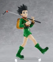 GOOD SMILE COMPANY POP UP PARADE Gon Freecss L Size - HUNTER×HUNTER - photo 4